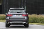 Mercedes-Benz GLC300 e 4Matic 2019 года (WW)
